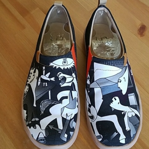 UIN Other - Men's Wandering Shoes